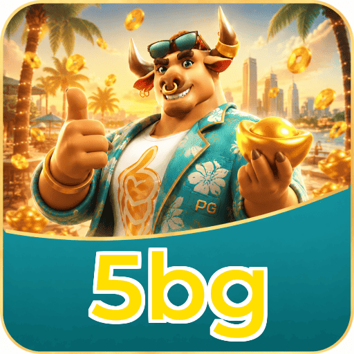 5bg Instalar Logo 1