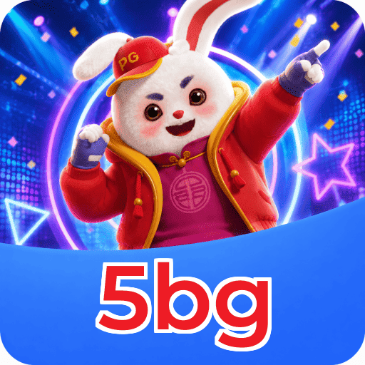 5bg Segurança Logo 1