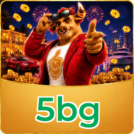 5bg Licença Curaçao Gaming