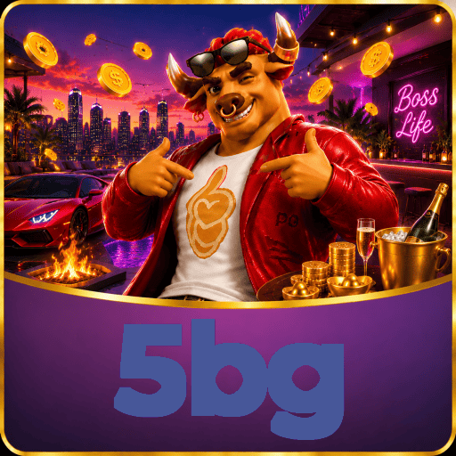 Loteria 5bg - Lotofácil diária