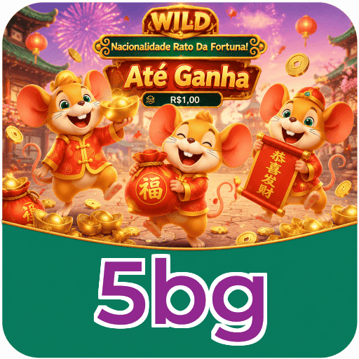 Loteria 5bg - Quina e mais jogos