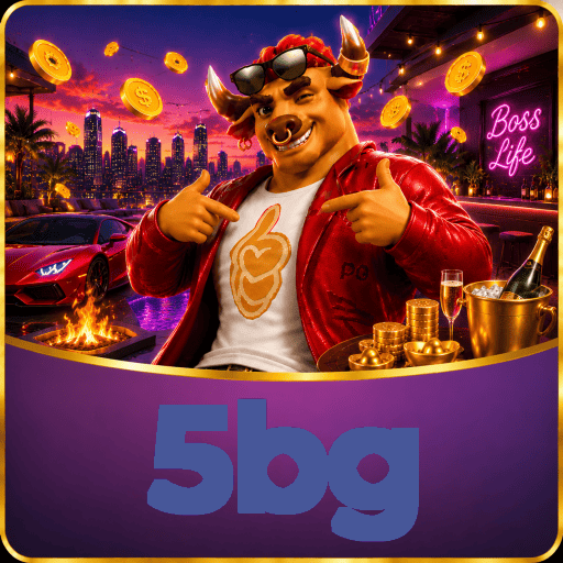 Fortune Tiger Logo 2