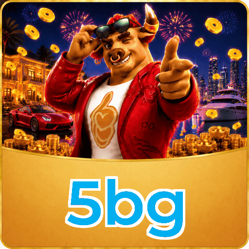 5bg Certificado eCOGRA - Jogos Justos Auditados