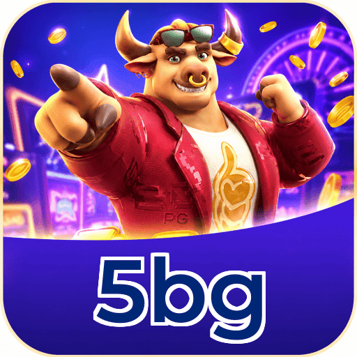 5bg Segurança Logo 2