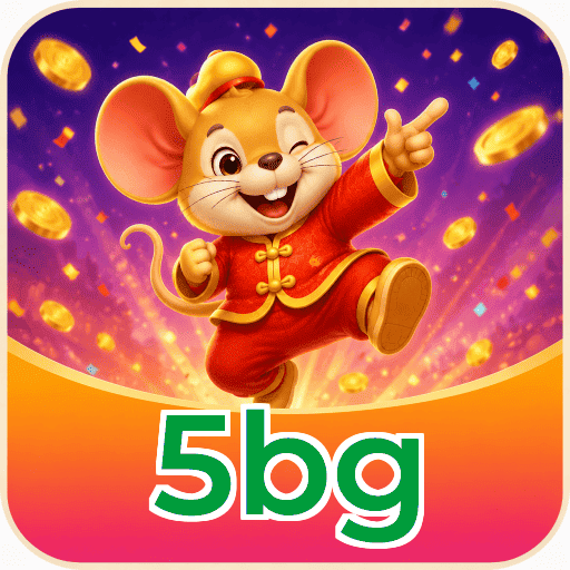 5bg Instalar Logo 3