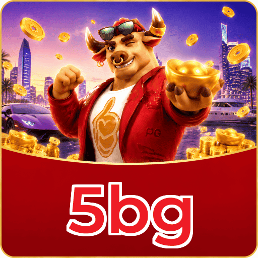 5bg Instalar Logo 2
