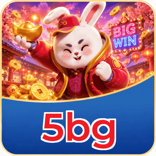 Slots 5bg - RTP Alto Certificado