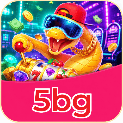 5bg PIX Instantâneo - Saques em 8 Minutos