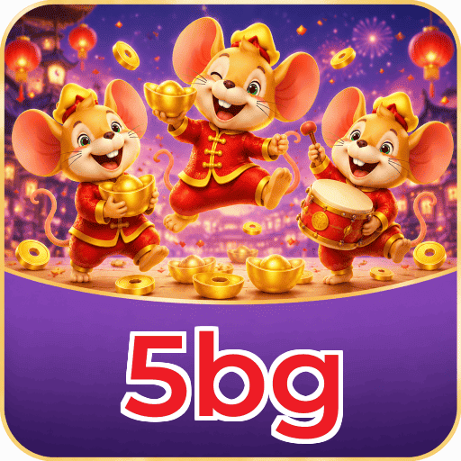 Slots 5bg - Jackpots Progressivos
