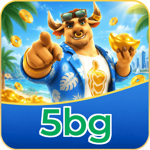Plataforma 5bg - Segurança SSL 256-bit