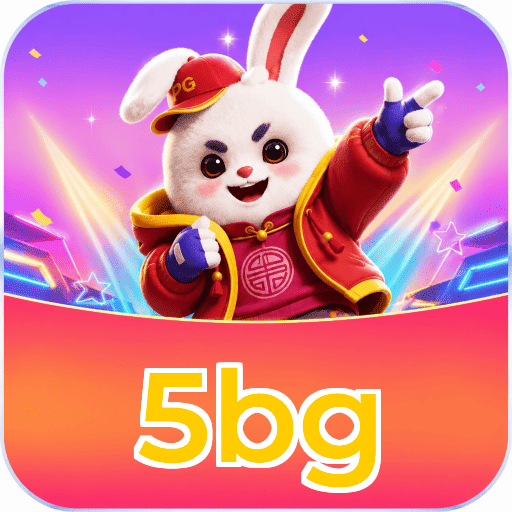 5bg Logo 1