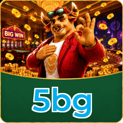 5bg Download Oficial