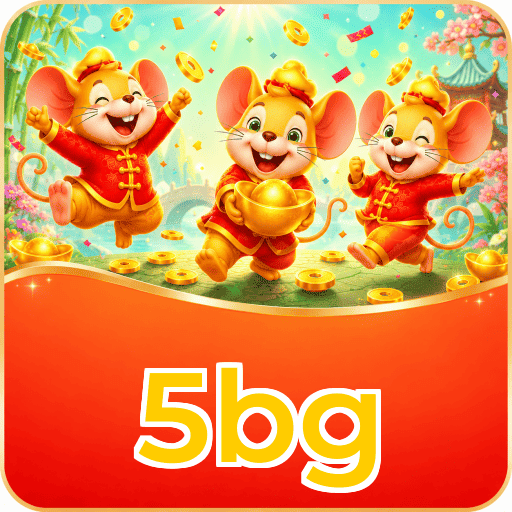 5bg Logo 2