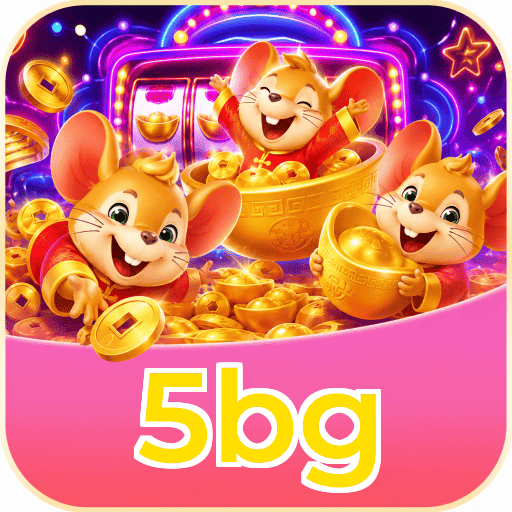 5bg Logo 3