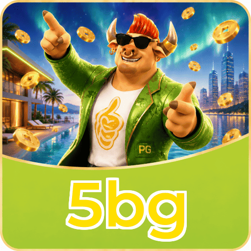 Telegram 5bg - Canal Oficial Verificado